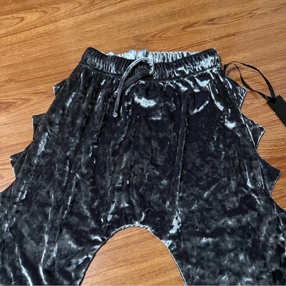 The Mini Classy Harem Pants Dino original design Size 10 - Picture 12 of 13